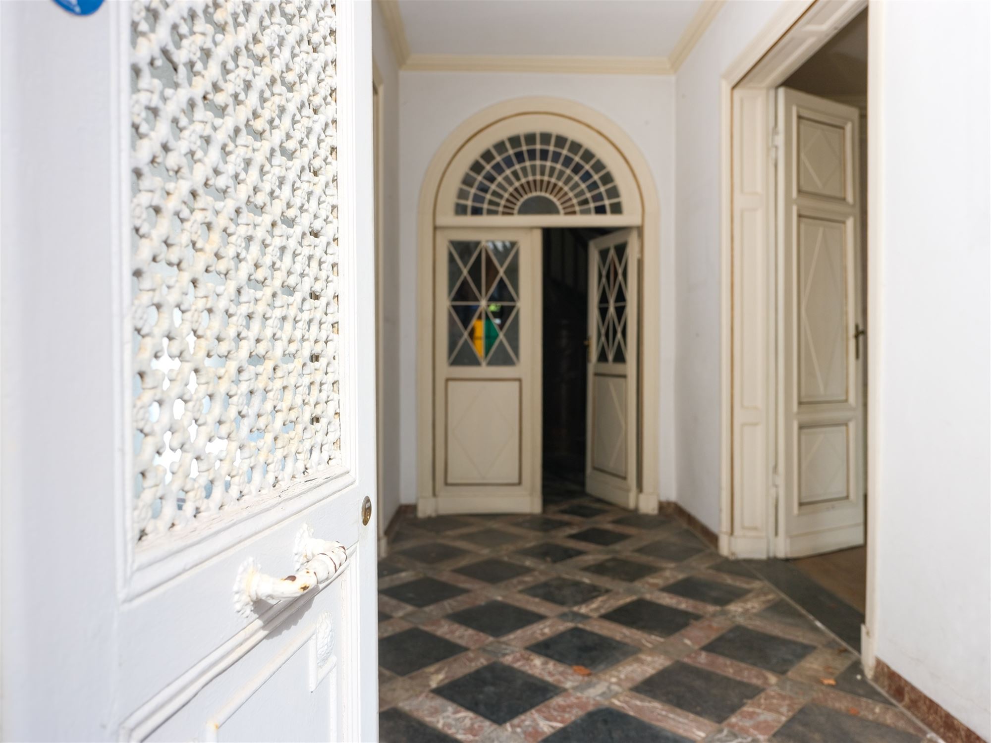 Historisch herenhuis met uitzonderlijke charme en karakter - foto 5