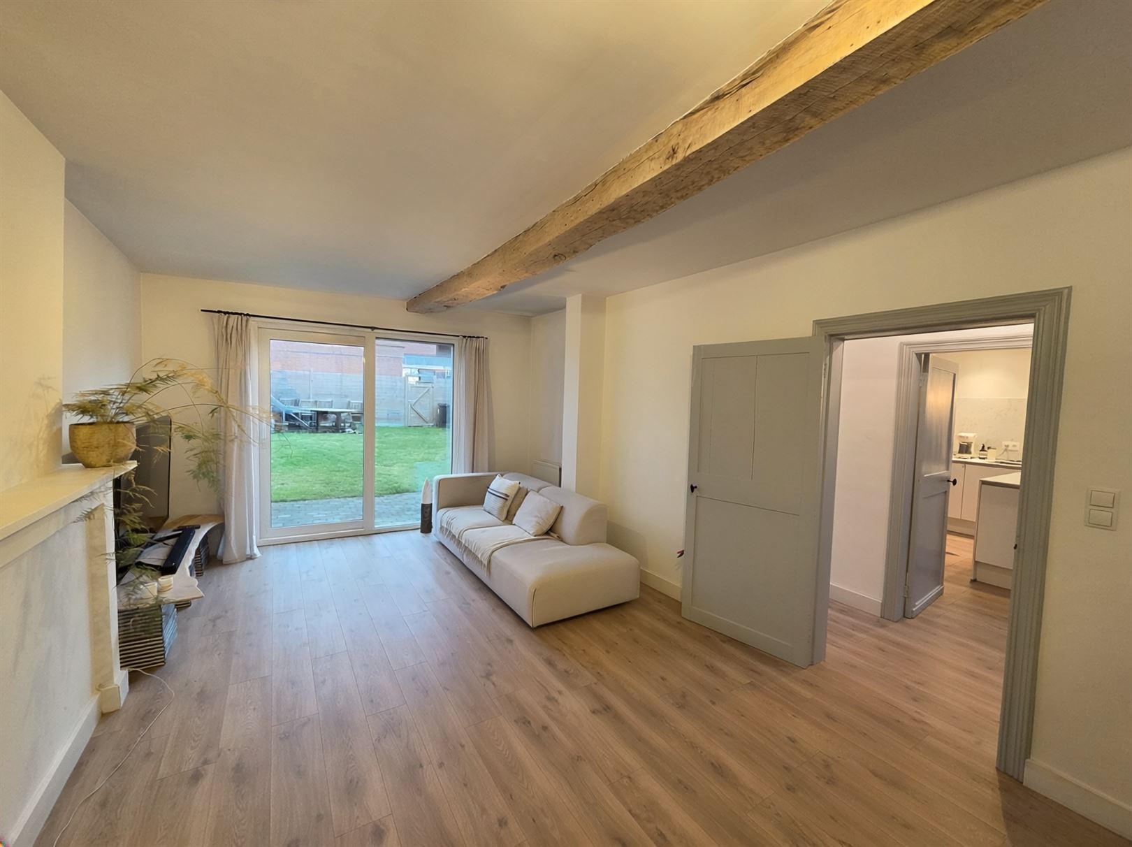 Charmante woning te huur in Kluisbergen - foto 4