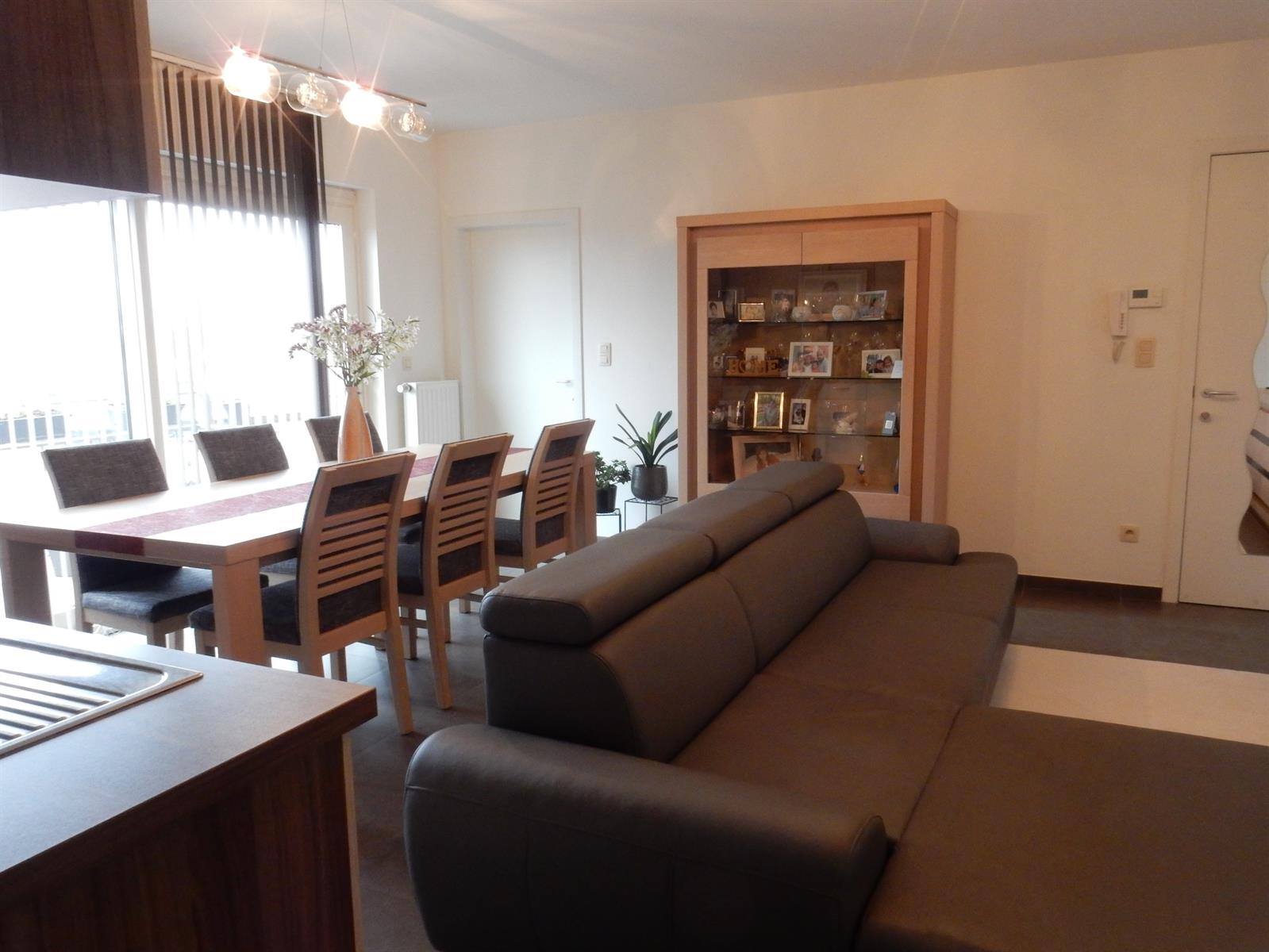 Appartement in Ingelmunster