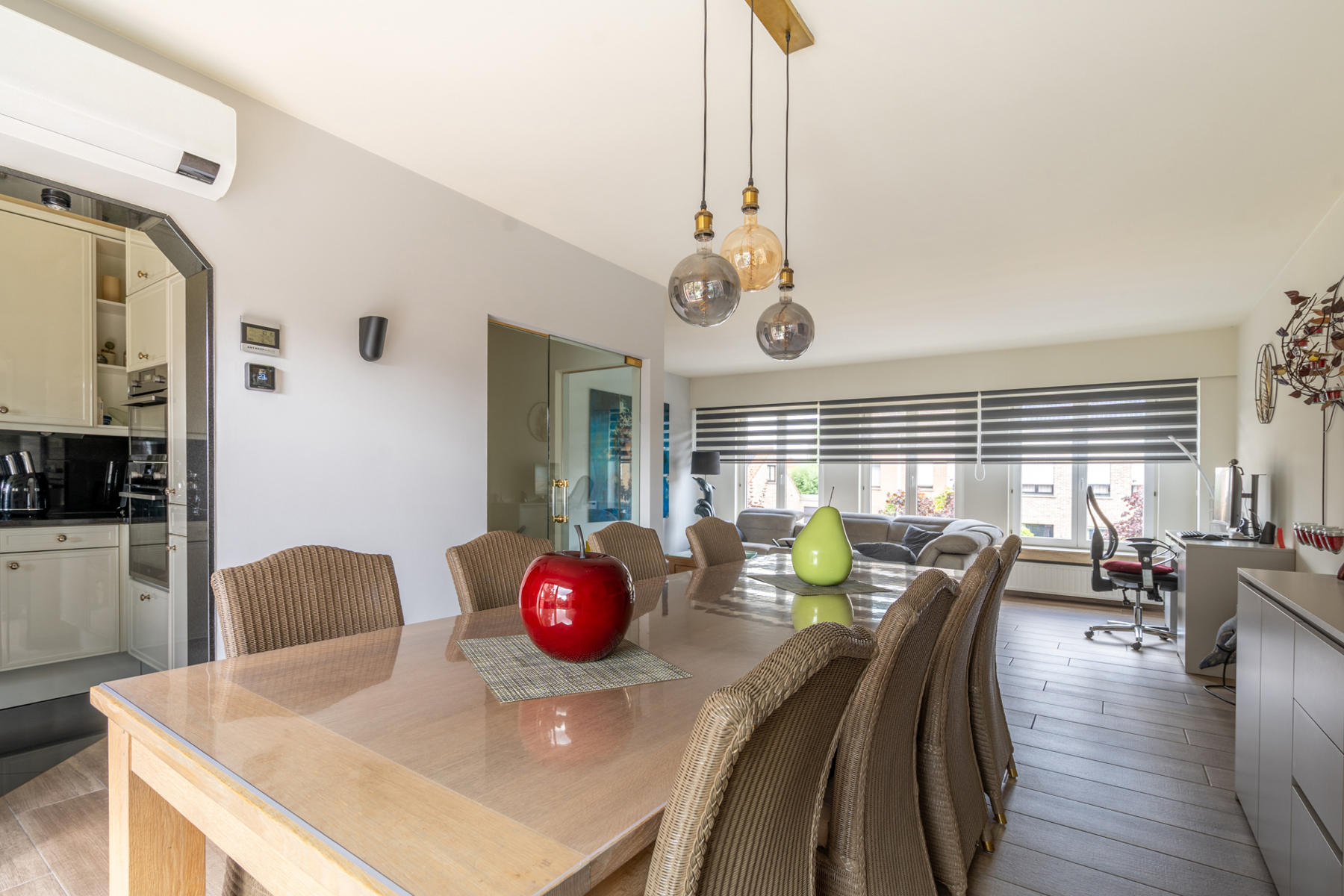 IN PUTTE- KAPELLEN INSTAPKLARE EN ENERGIEZUINIGE WONING  - foto 5