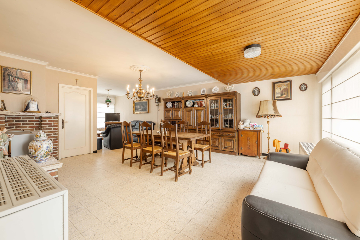 Woning met garage te Tielt. - foto 4