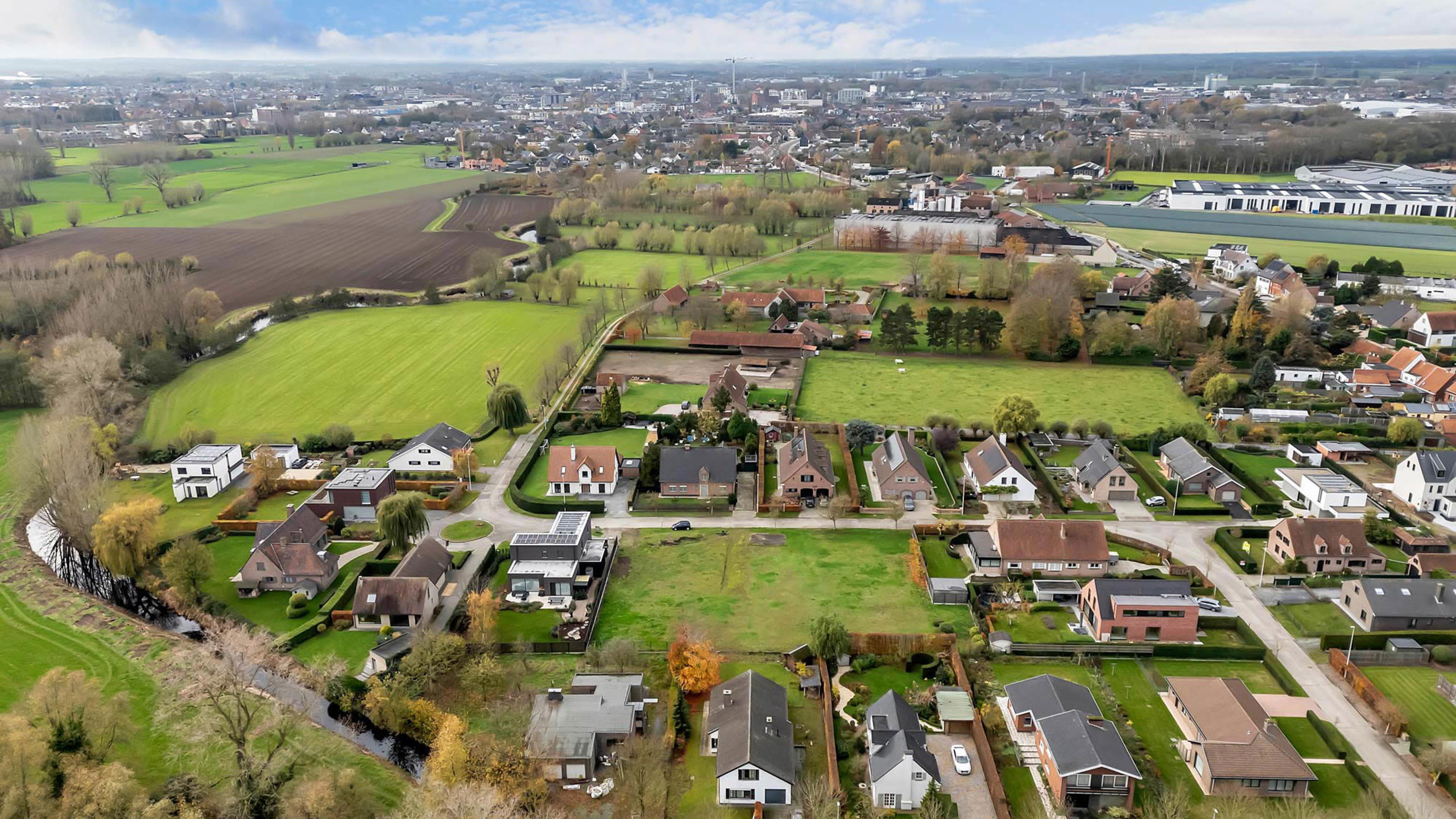 Terrain à vendre à Deinze - photo 4