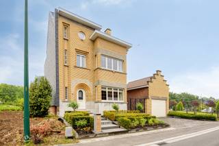 House for sale in Roosdaal