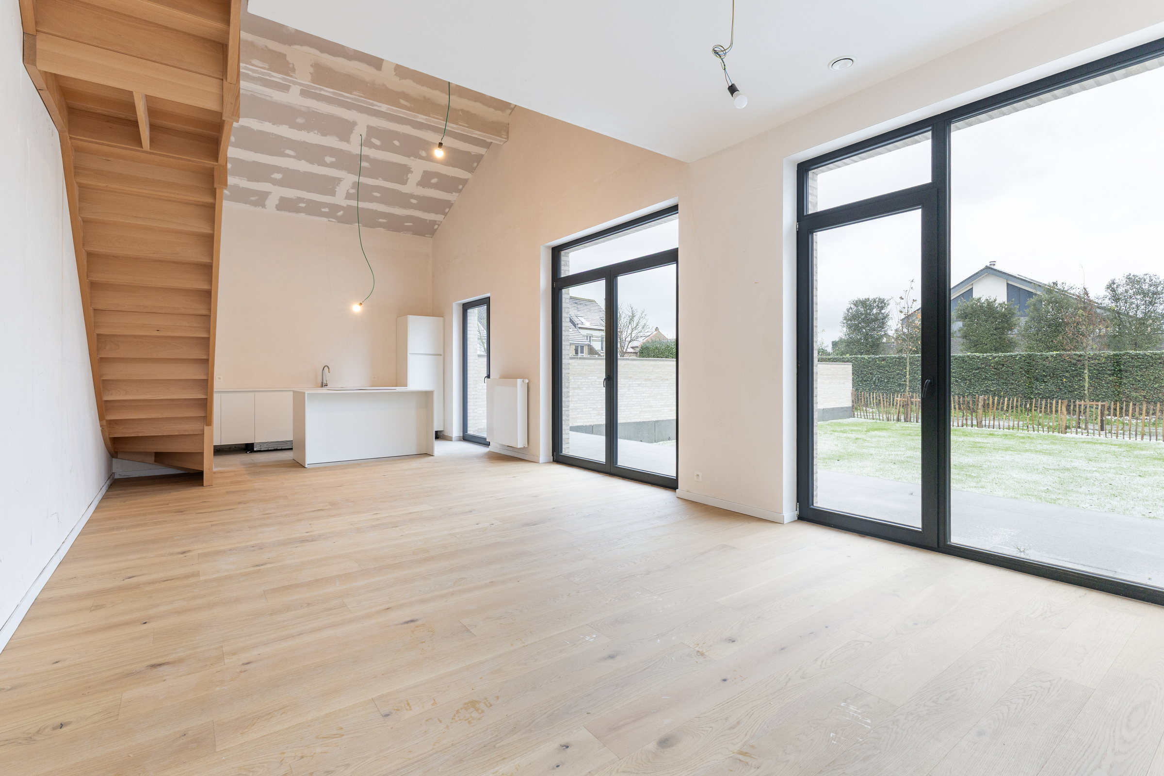 House for sale in Ostend with 3 bedrooms - photo 2