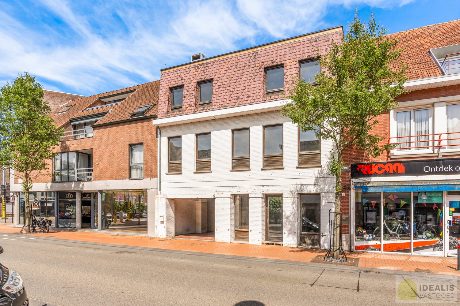 Commercial à vendre à Neerpelt avec 5 chambres - photo 2