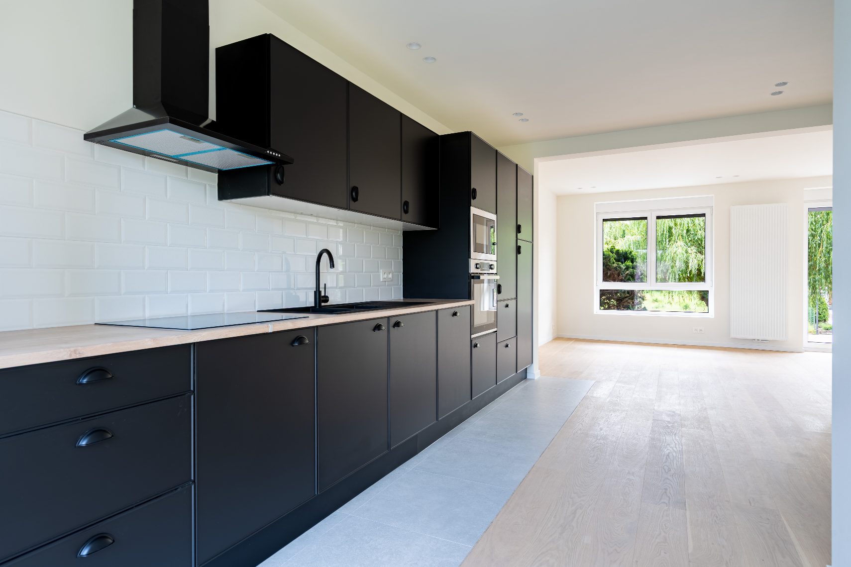 Huis te koop in Merelbeke met 2 slaapkamers - foto 5