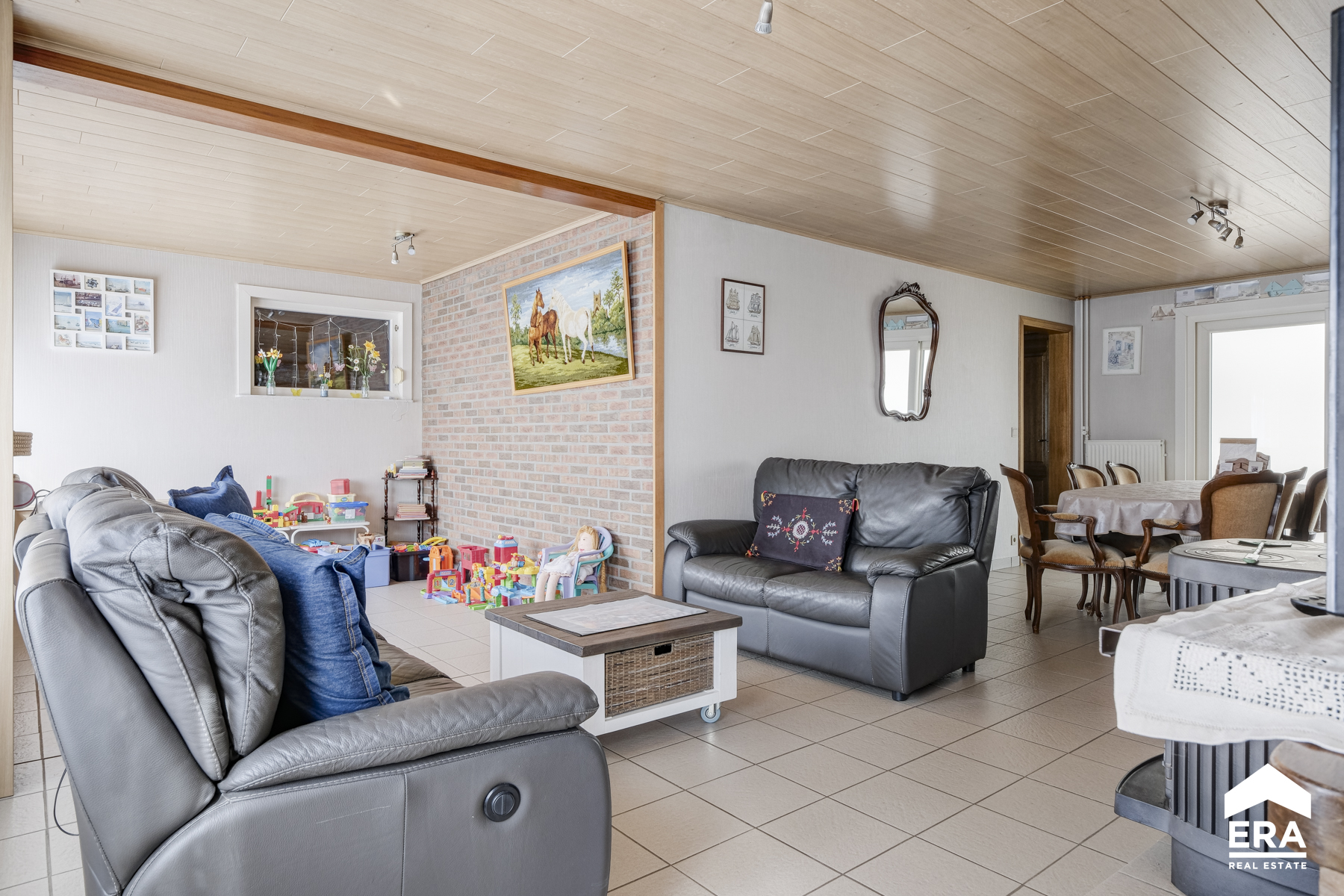 Gelijkvloerse woning te koop in Pelt - foto 4