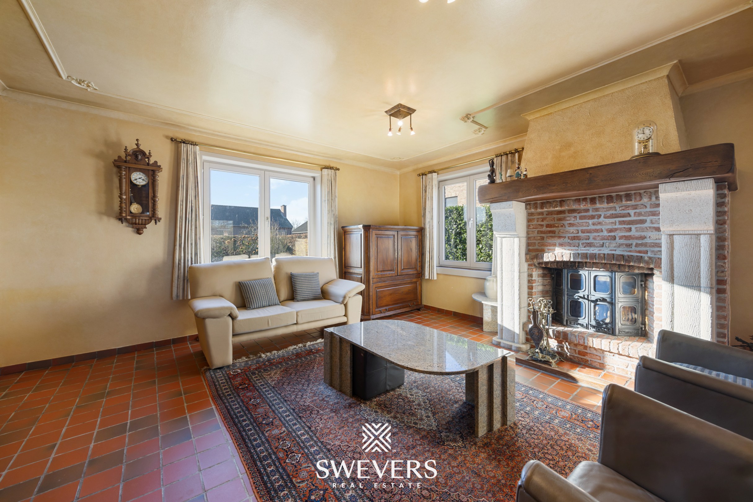 Maison à vendre à Heusden-Zolder avec 3 chambres - photo 4