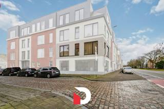 Apartment for sale in Bruges