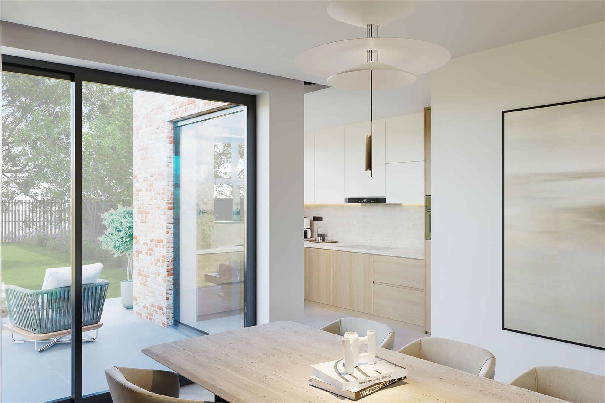 House for sale in Balen with 4 bedrooms - photo 4