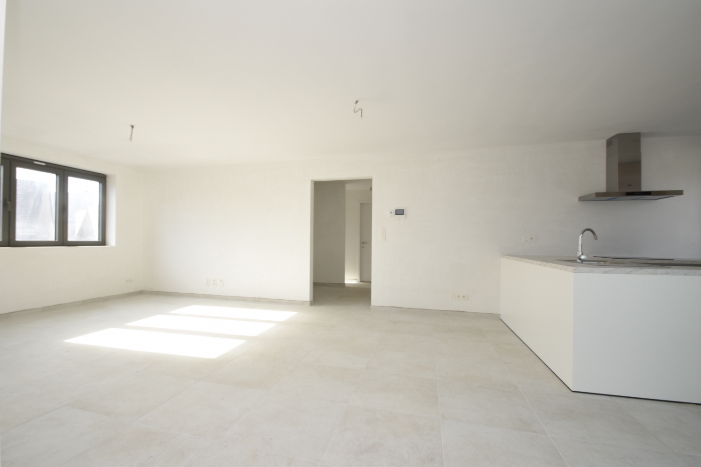 Nieuwbouwappartement te koop in Temse-De Velle – Project De Click - photo 5