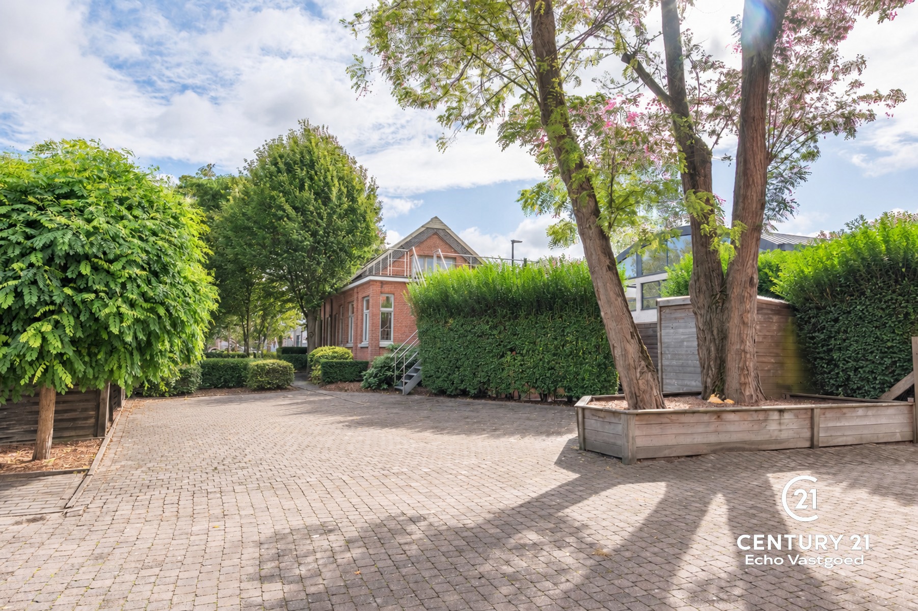 Commercial à louer à Turnhout - photo 5