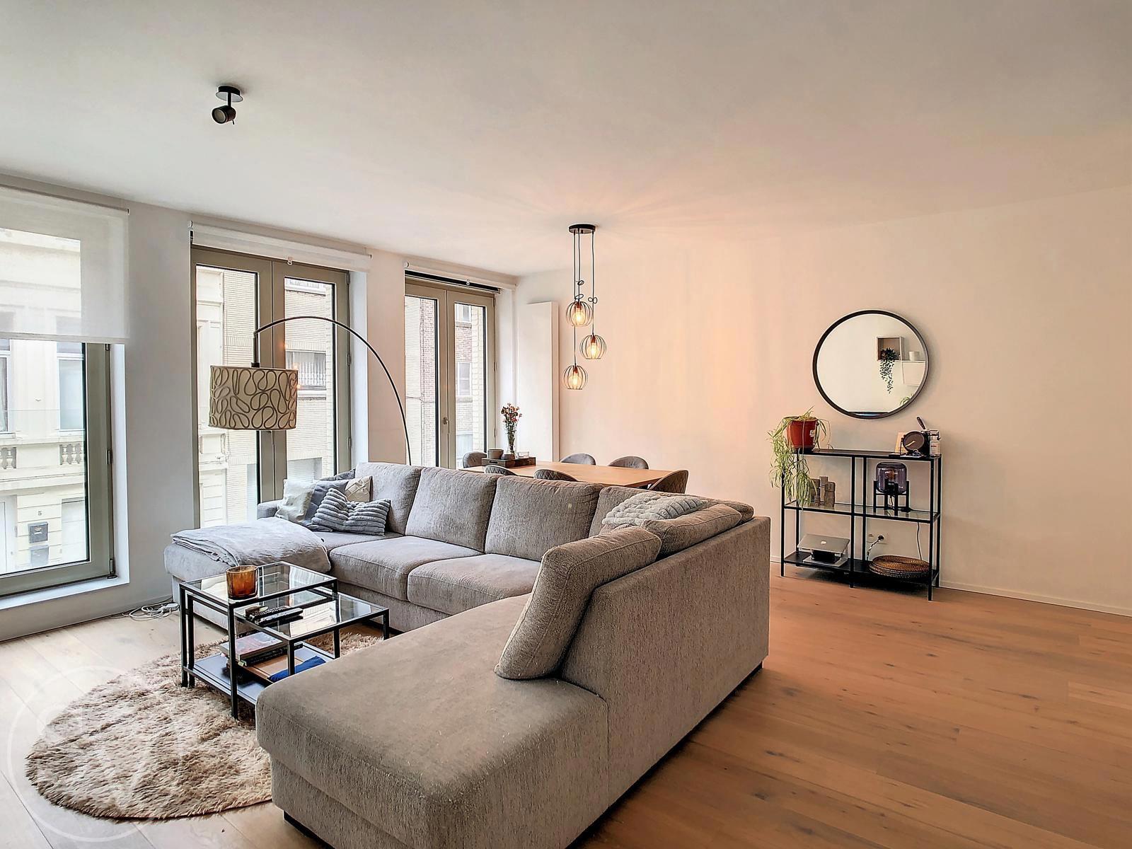 Gezellig appartement met 1 slaapkamer. - foto 3