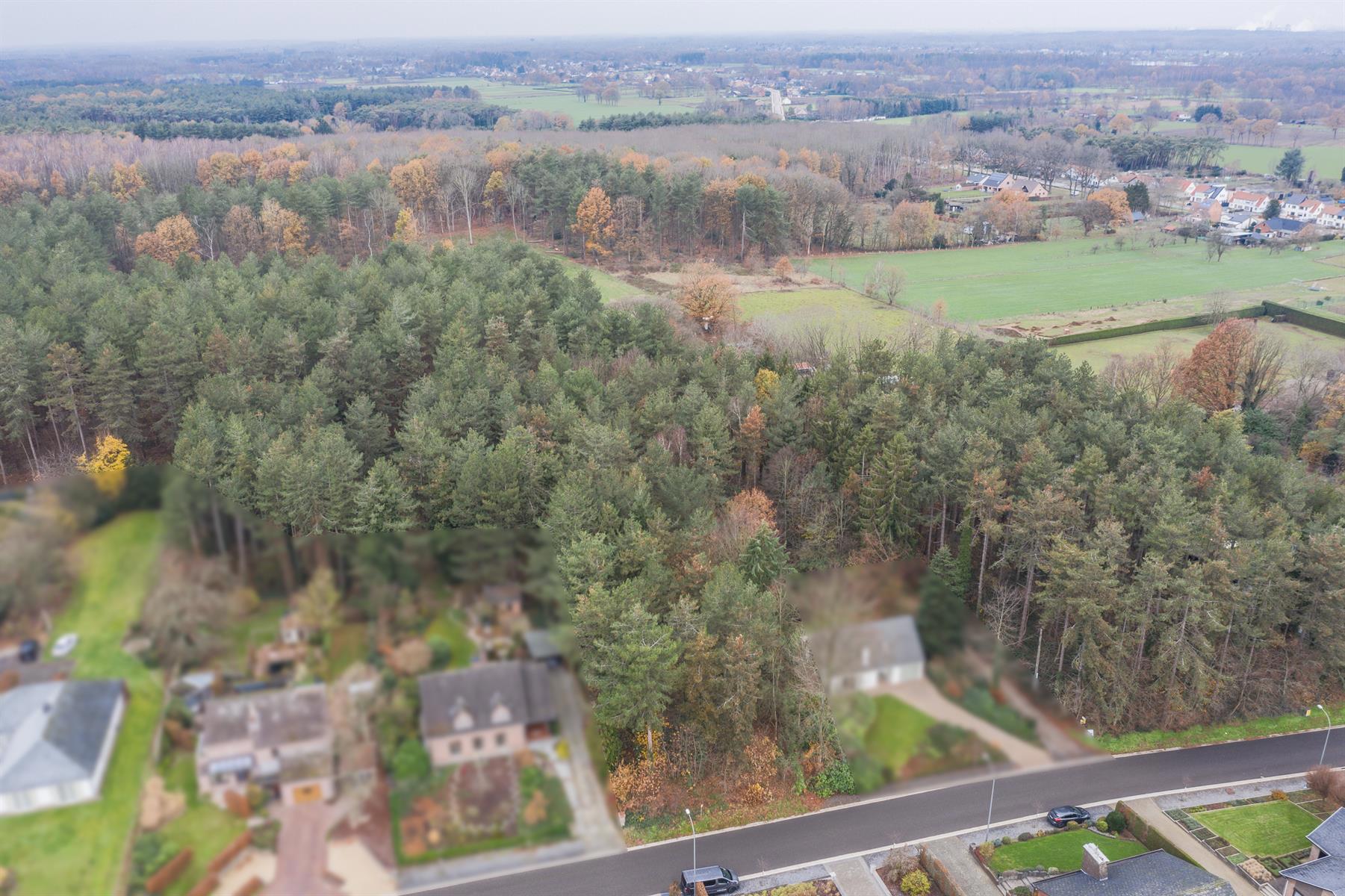 Land for sale in Tessenderlo-Ham