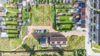 Bouwgrond van 298 m² in centrum Kruibeke (Lot 10)Droomt u van een nieuwbouwwoning op een toplocatie nabij de Kruibeekse Polder maar ook vlak bij...