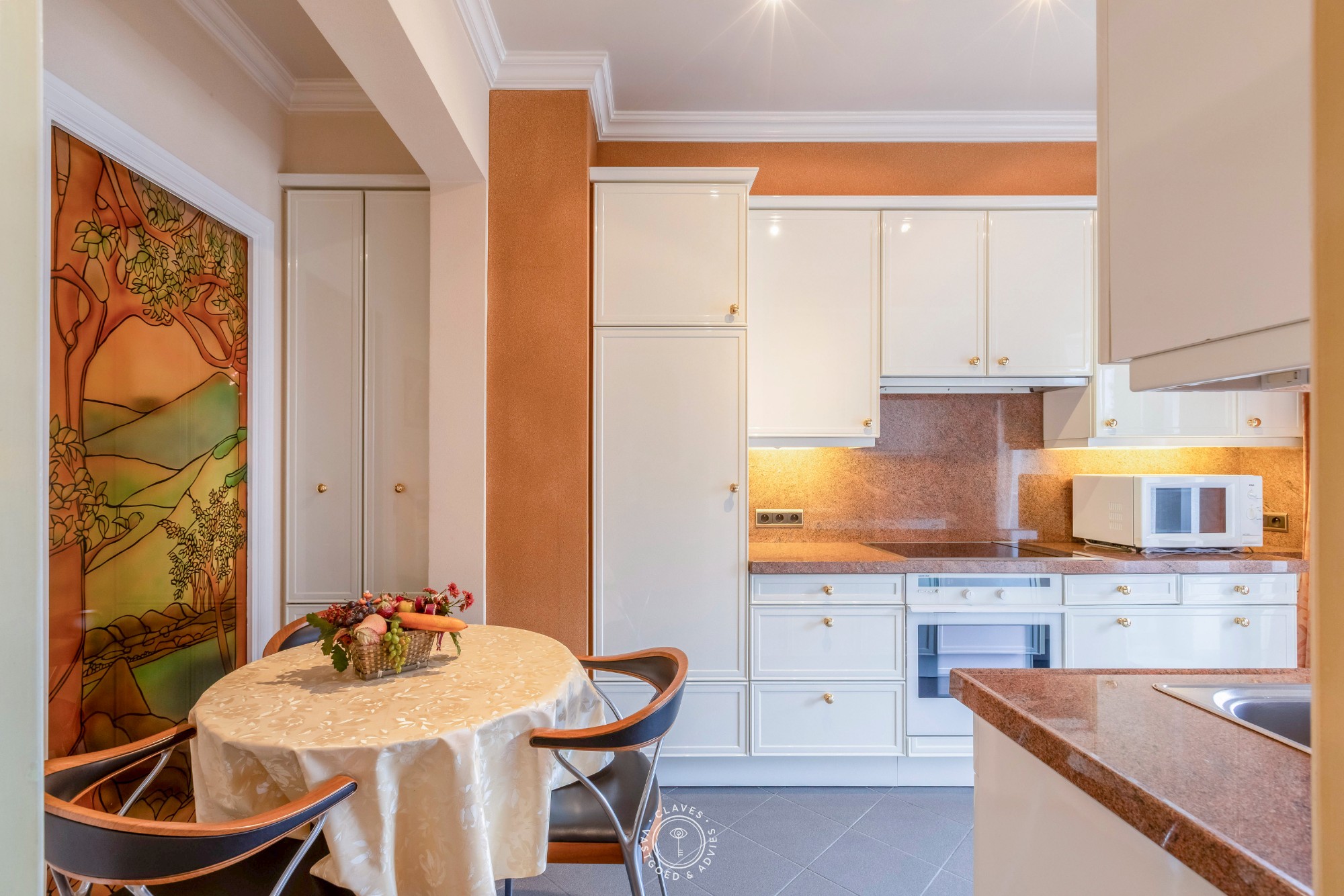 Topgelegen 3 slpk appartement met twee terrassen en zicht op de Grote Markt - foto 5