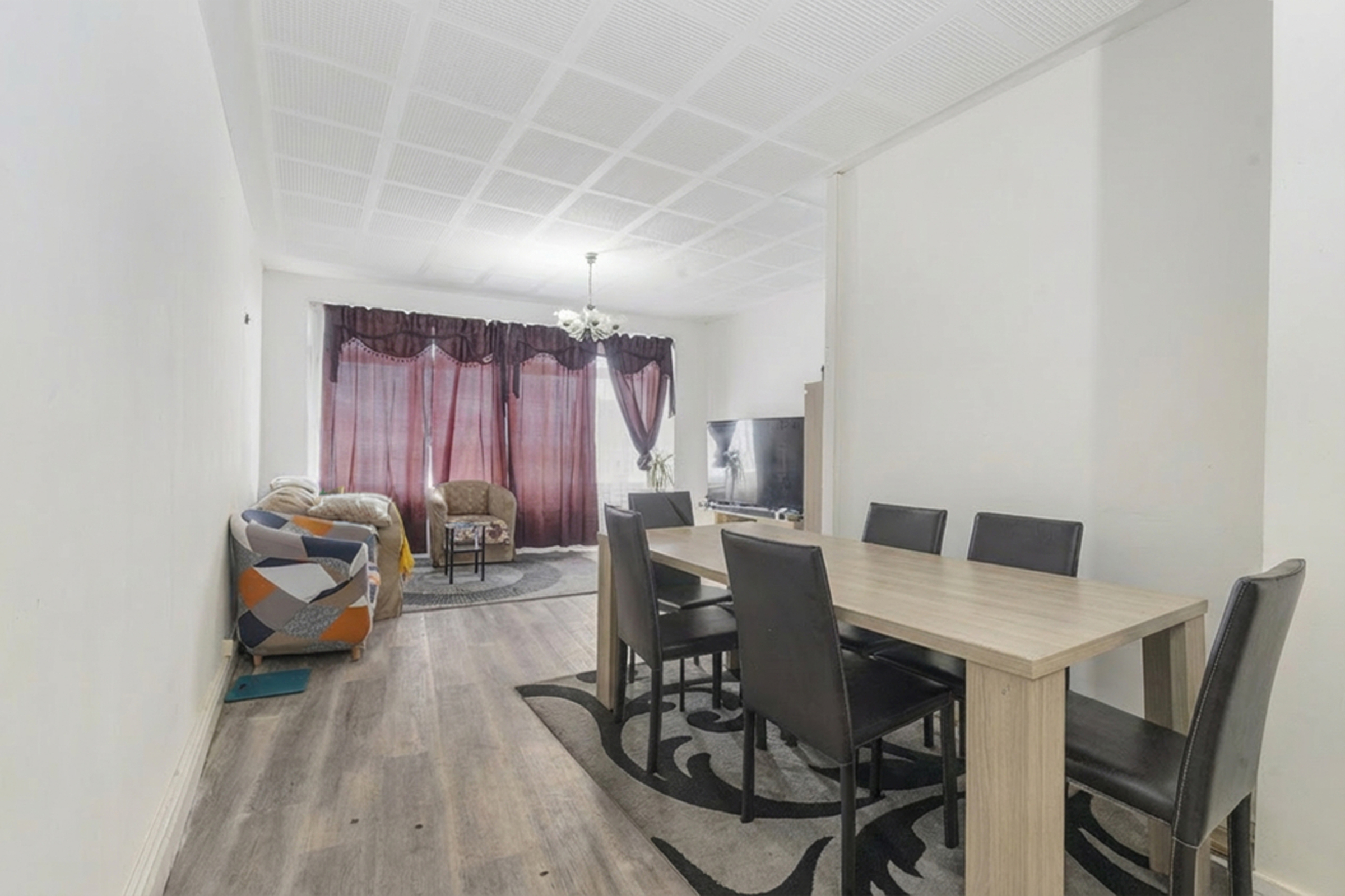 Ruim appartement met 2 slaapkamers in Antwerpen centrum - foto 4