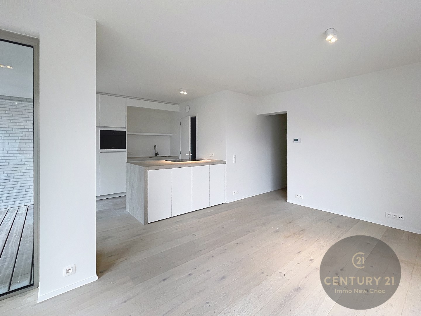 Apartment for sale in Knokke-Heist with 2 bedrooms - photo 4