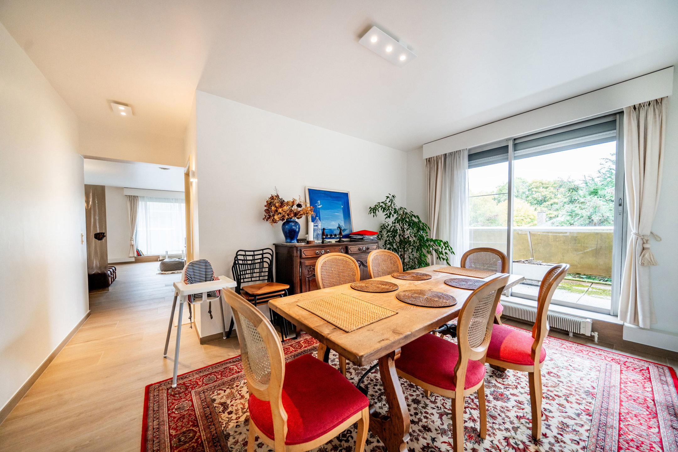 Appartement te koop in Sint-Pieters-Woluwe met 3 slaapkamers - foto 5