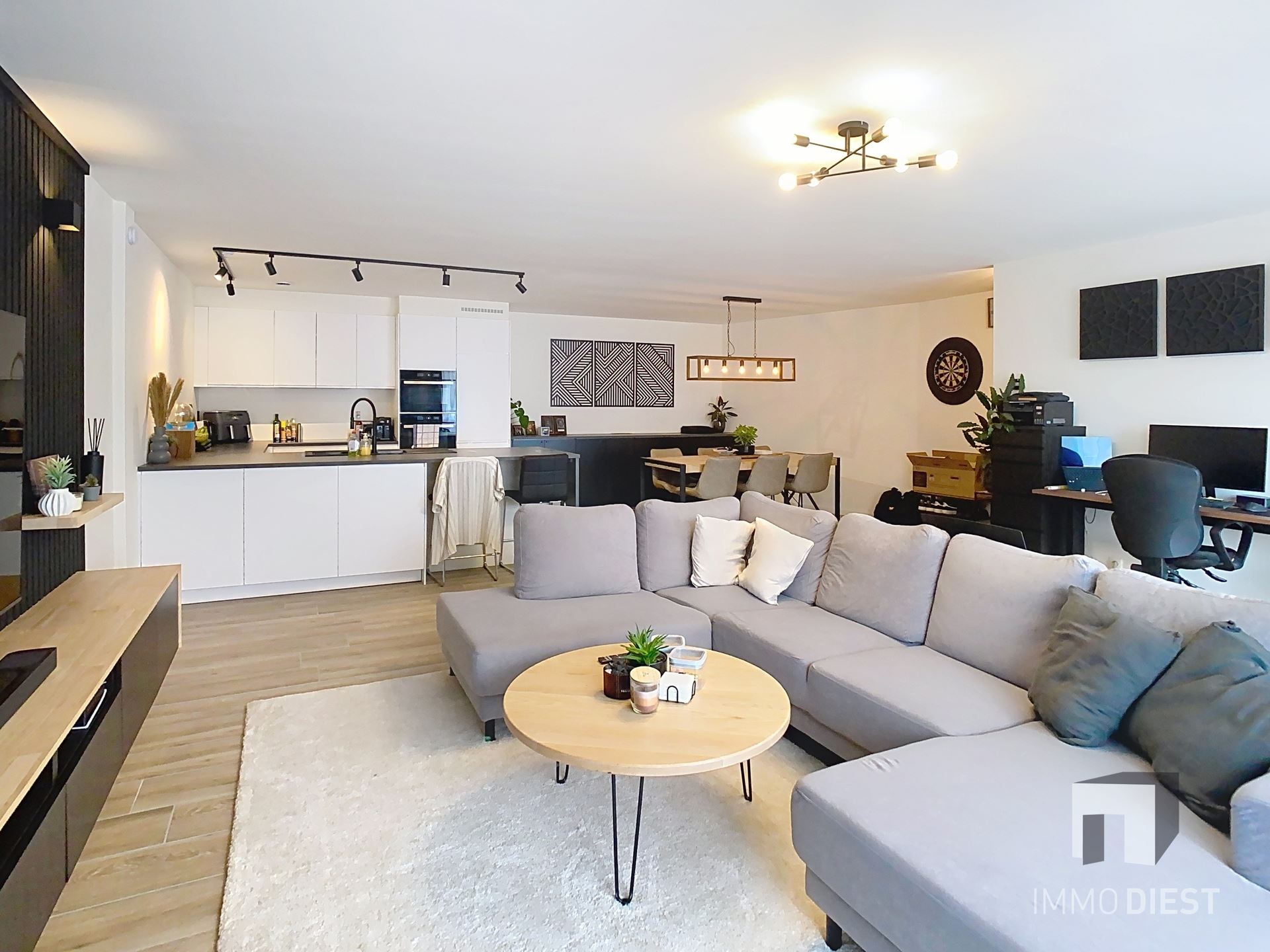 Appartement à louer à Paal avec 2 chambres - photo 5