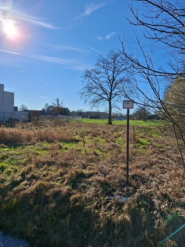Terrain à vendre à Houtvenne - photo 3