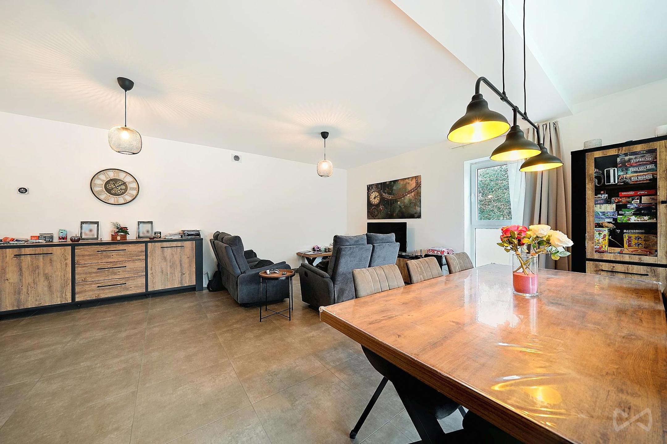 Appartement te koop in Neupré met 3 slaapkamers - foto 3