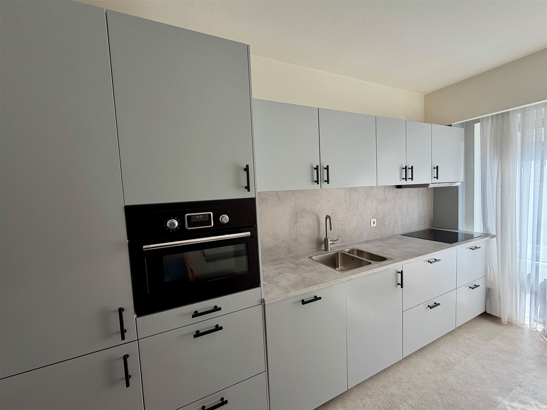 Stijlvol Appt met 3 Slaapkamers te Huur Consciencestraat - foto 4