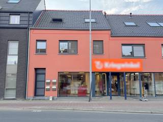 YES! Voor dit pand kan je zélf een afspraak inboeken! Ga naar de advertentie op onze website www.justwonen.be en plan meteen je afspraak in.Rustig...