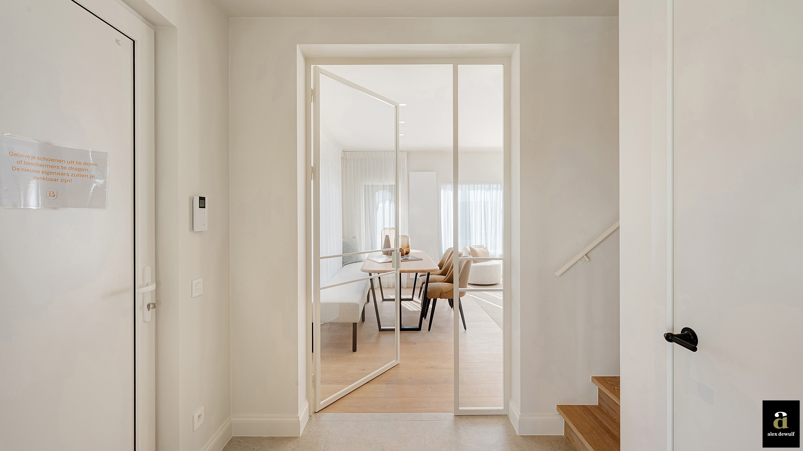 Instapklare luxe villa nabij strand in Duinbergen - foto 4