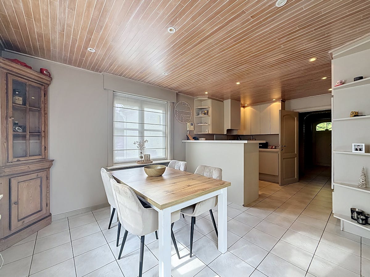 Prachtige alleenstaande woning te huur nabij centrum Waregem - foto 5