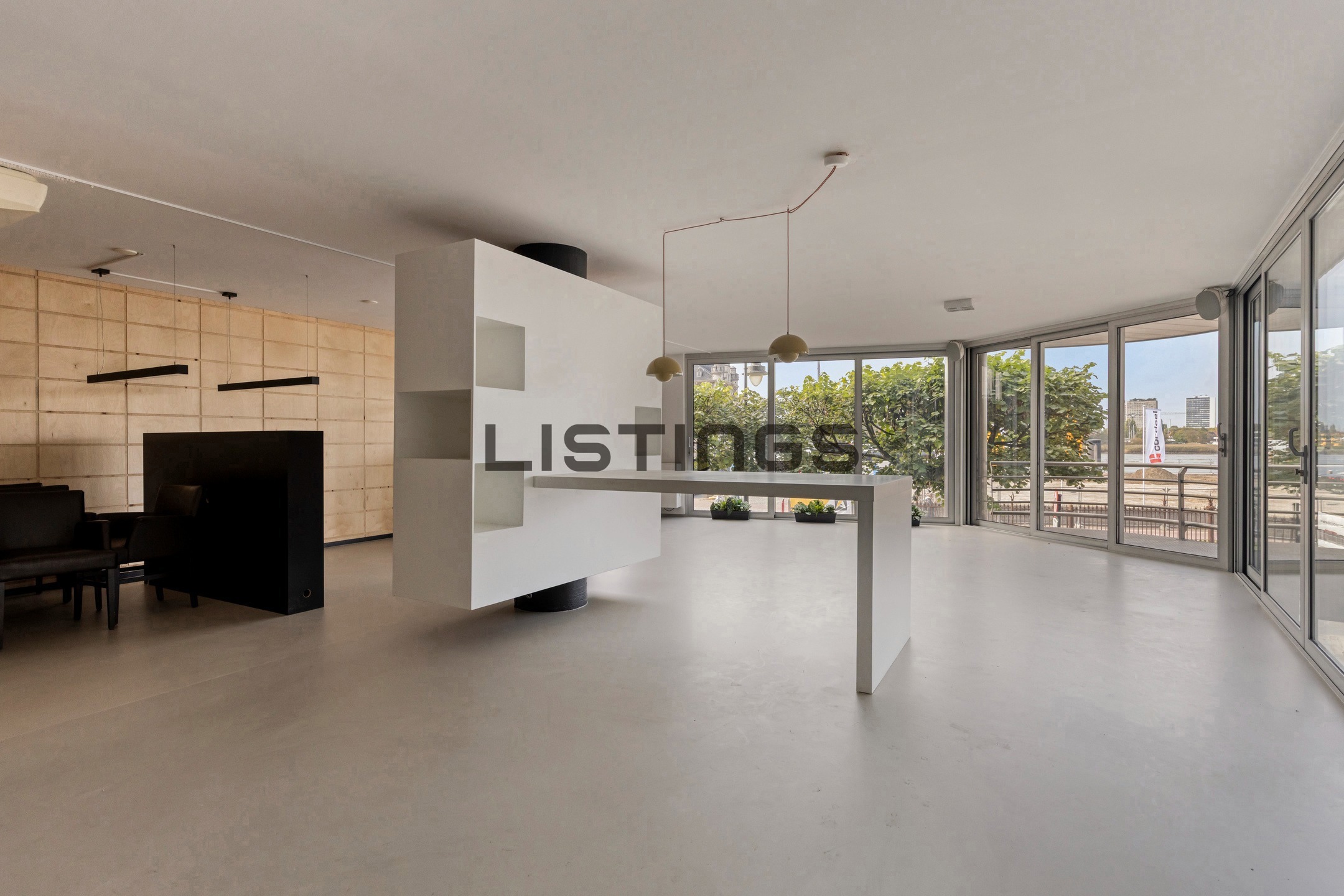 Kantoor- / praktijkruimte op zichtlocatie. - foto 3