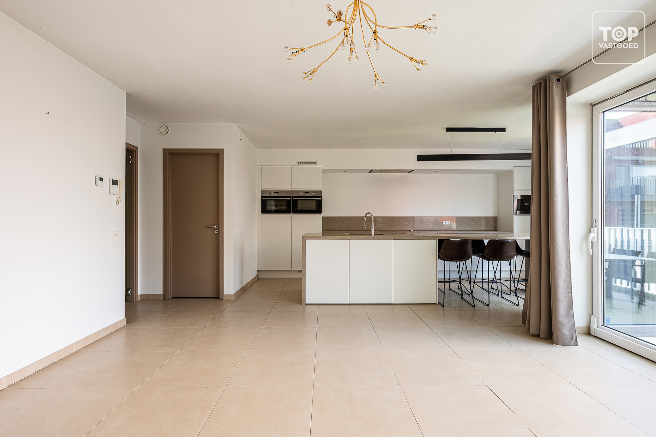 Appartement à vendre à Gand avec 2 chambres - photo 5