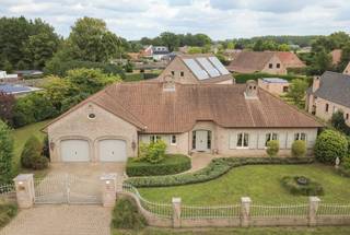 Maison à louer à Zandhoven