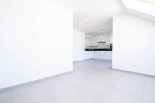Apartment for rent in Saint-Gilles-Waes