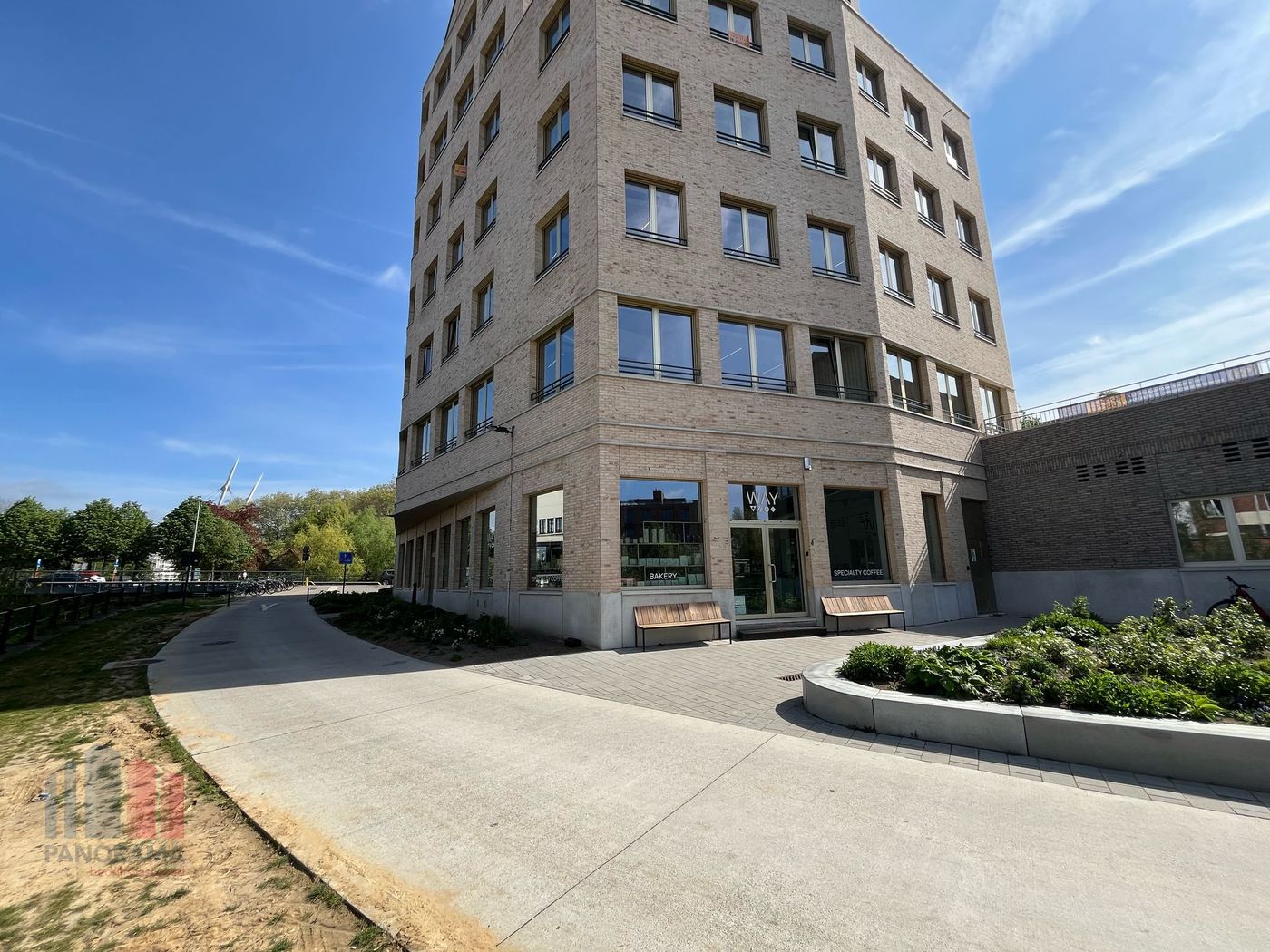 Prachtige kantoren te huur op toplocatie vlakbij de Gentse binnenring - photo 4