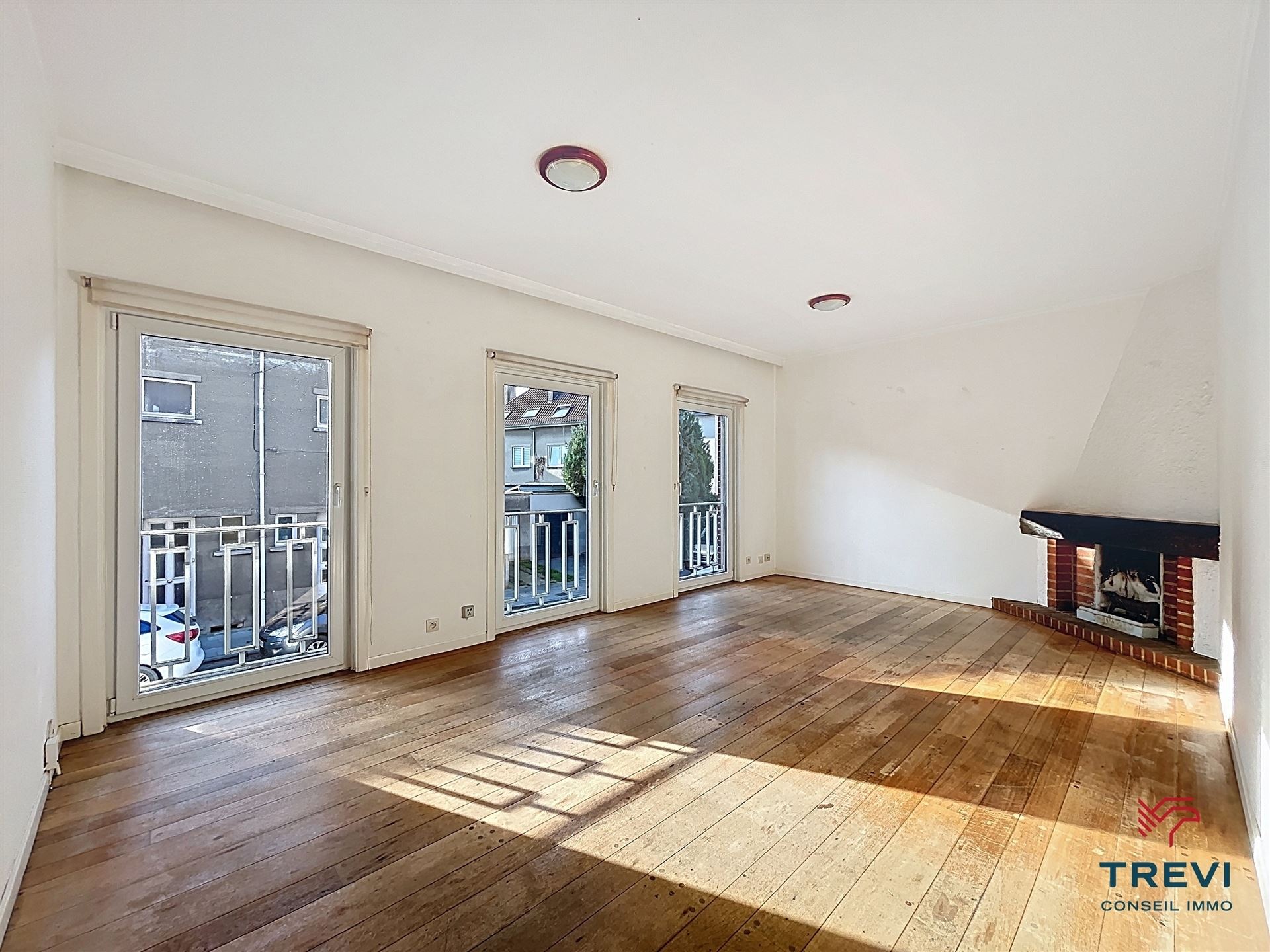 Superbe appartement 2 ch &amp; garages  - photo 4