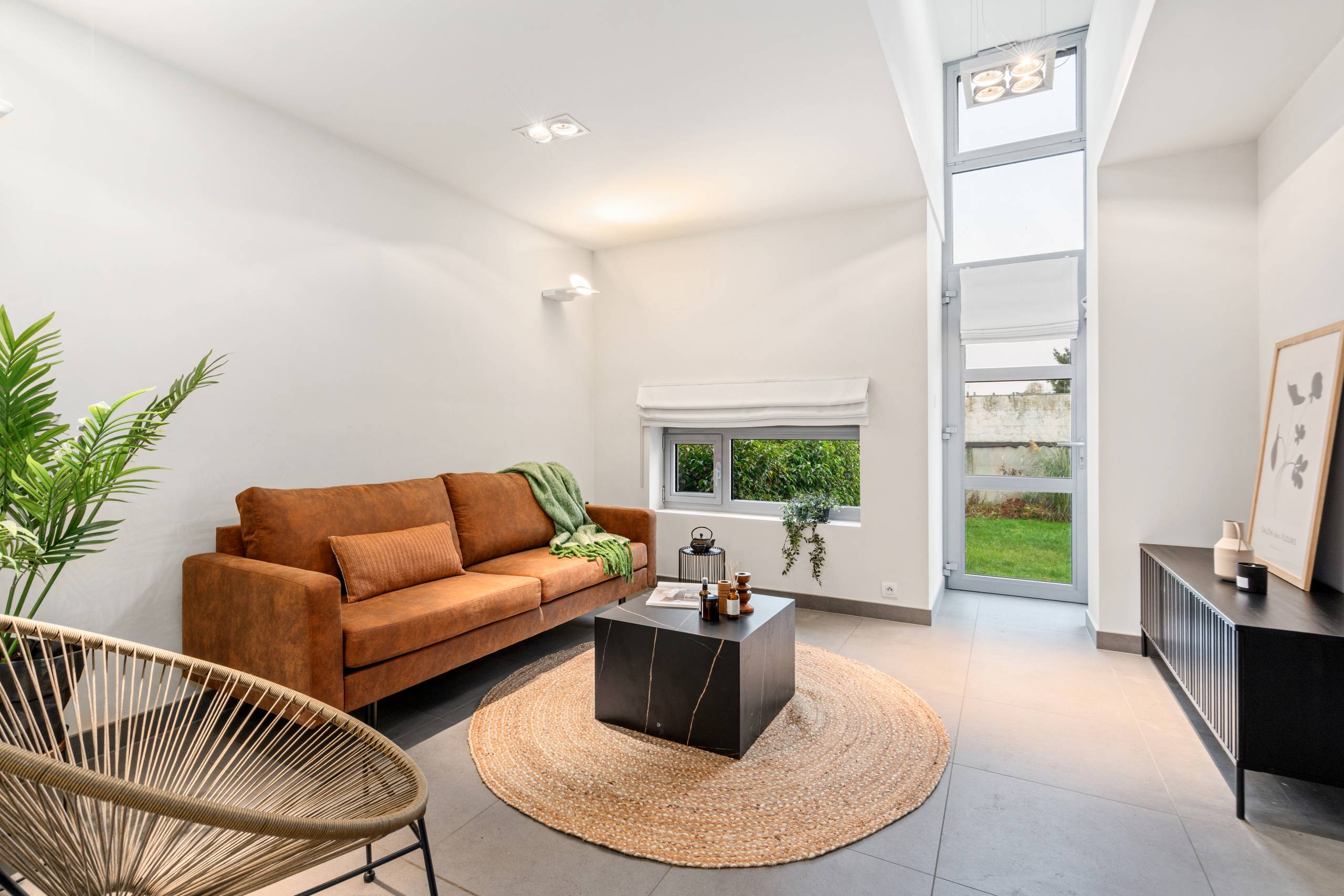 Maison à vendre à Ninove avec 4 chambres - photo 5