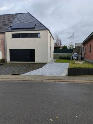 House for rent in Erpe-Mere