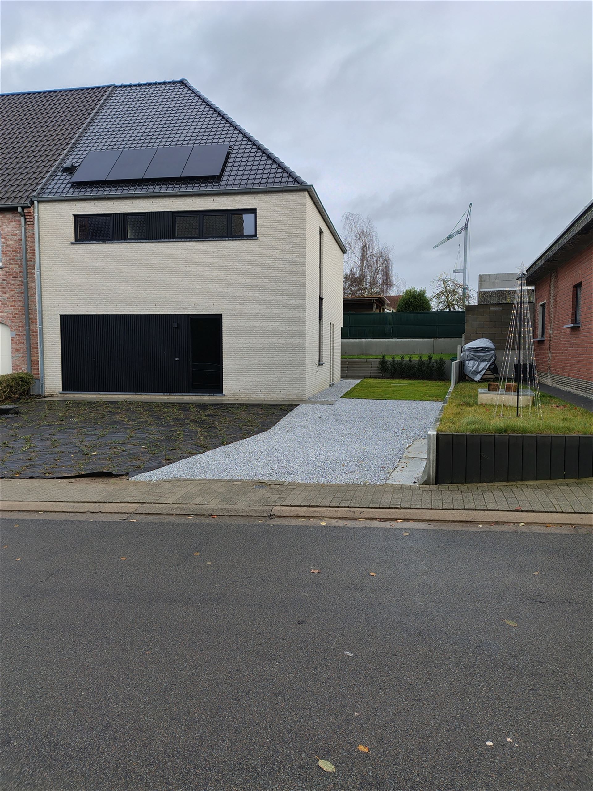 House for rent in Erondegem with 3 bedrooms - photo 2
