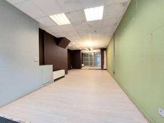 Commercial à louer à Bruges