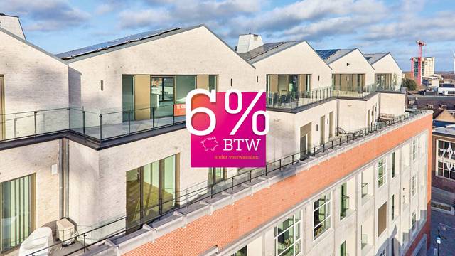 Projet à vendre à Hasselt