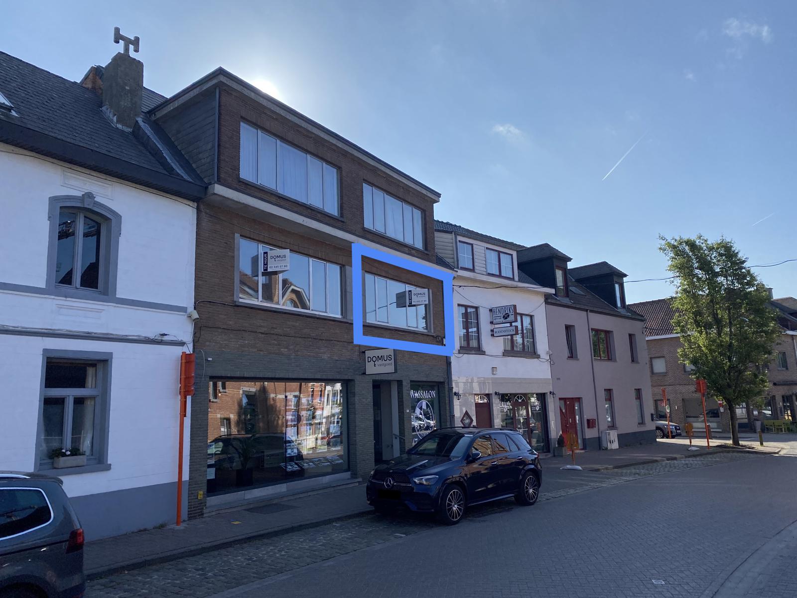 Apartment for rent in Meise with 2 bedrooms - photo 2