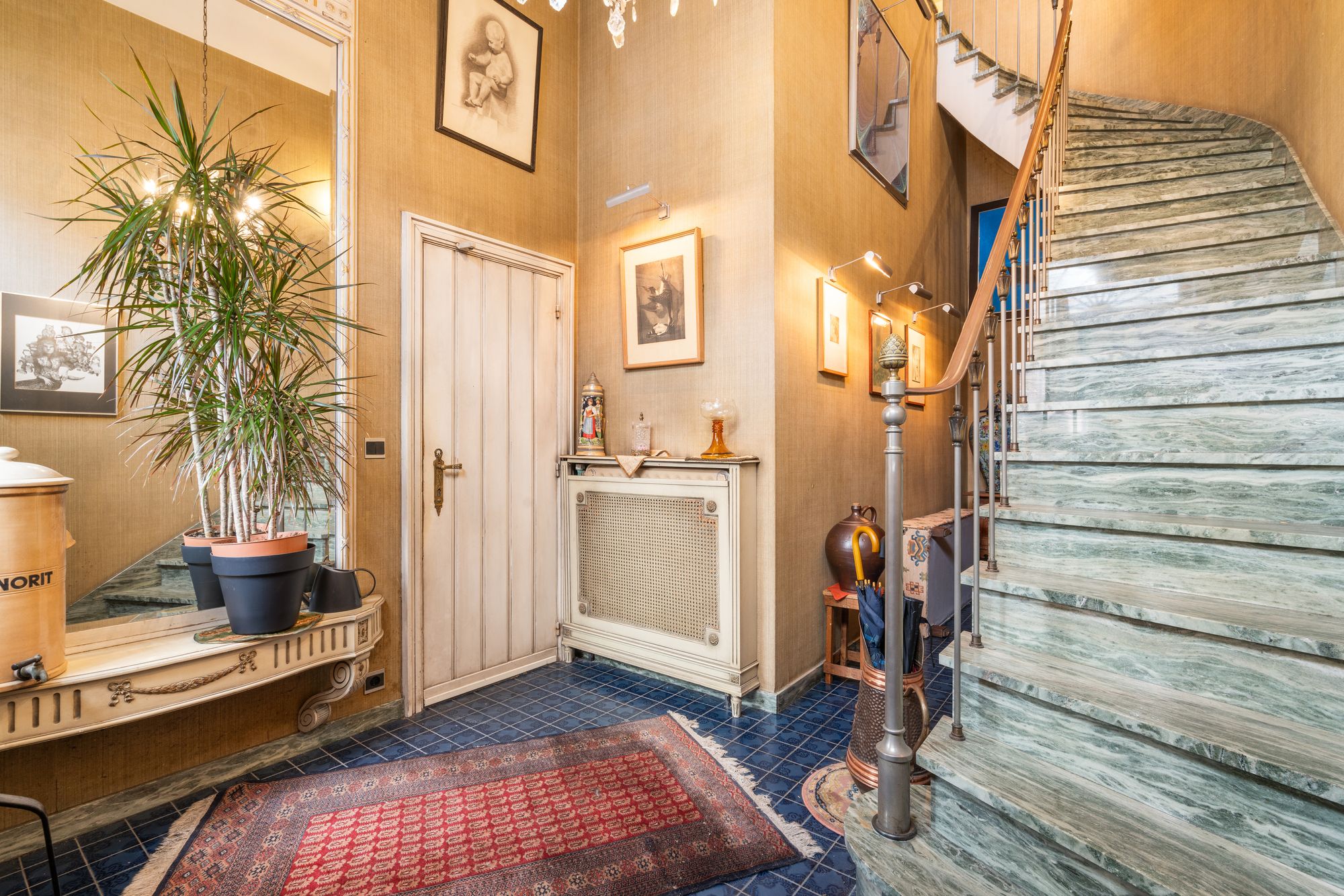 Appartement à vendre à Eeklo avec 4 chambres - photo 3