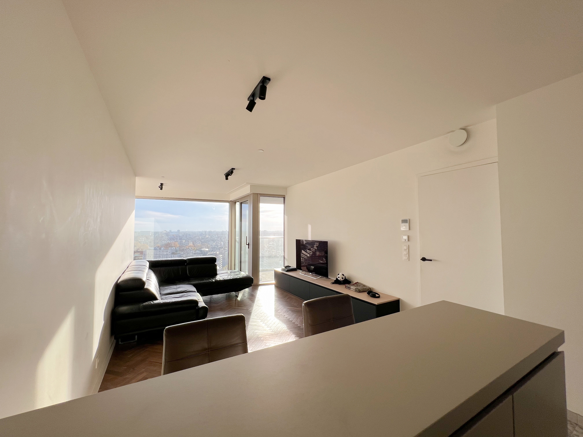 1-slpk-app. met fenomenaal zicht over de stad - foto 5