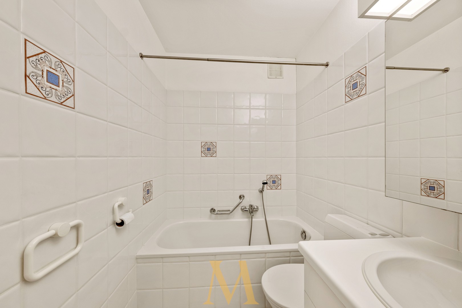 Instapklare Studio (40 m²) met zijdelings zeezicht in Middelkerke - foto 4