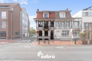 Maison à louer à Roulers