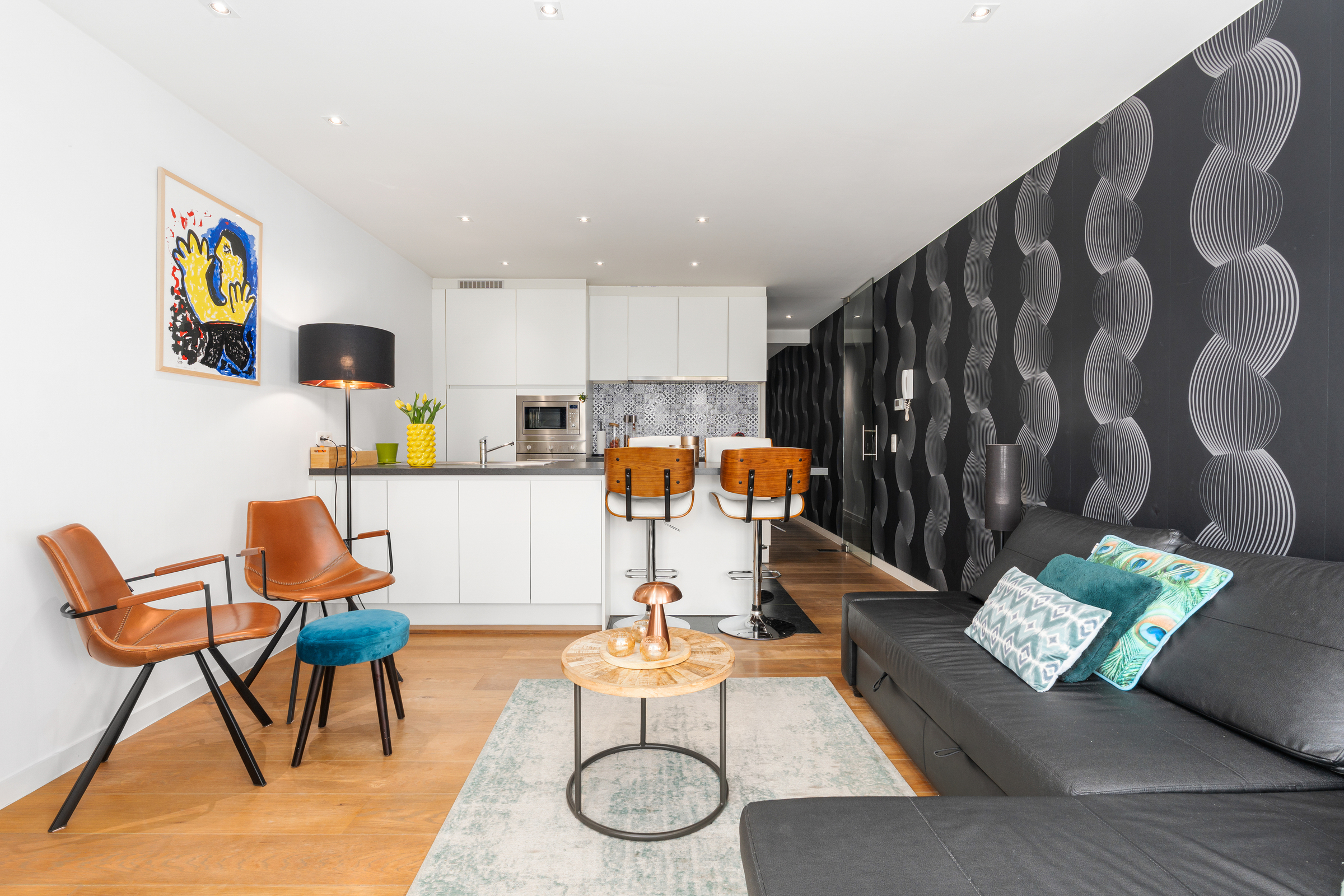 Apartment for sale in Koksijde