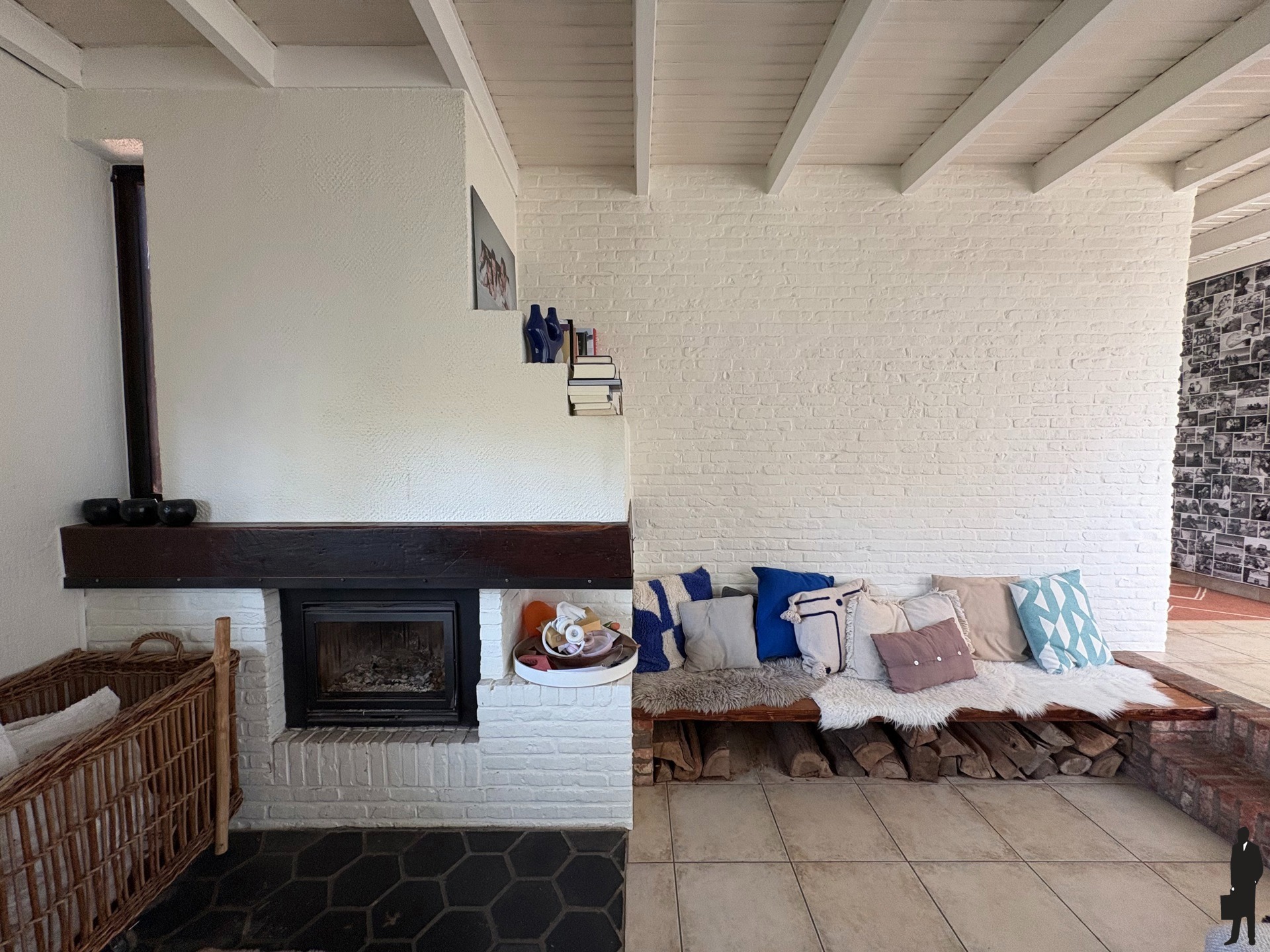 Maison à louer à Schoten avec 4 chambres - photo 5