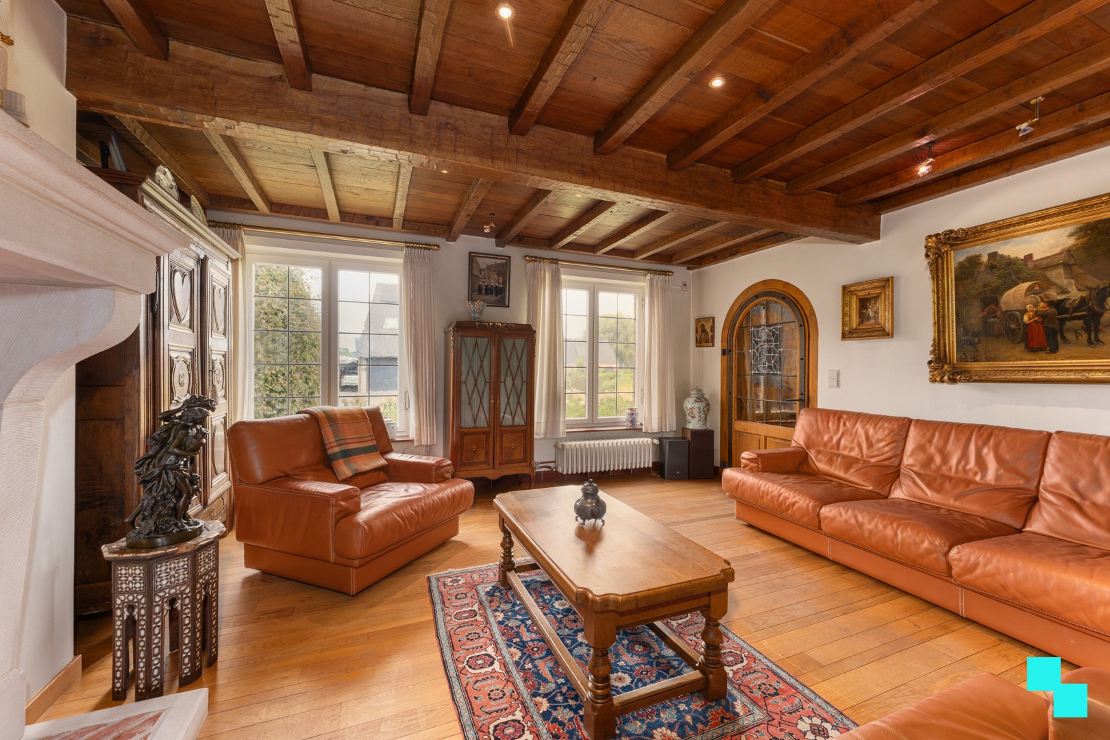 Charmante open bebouwing met 4 slaapkamers - Roeselare - photo 5