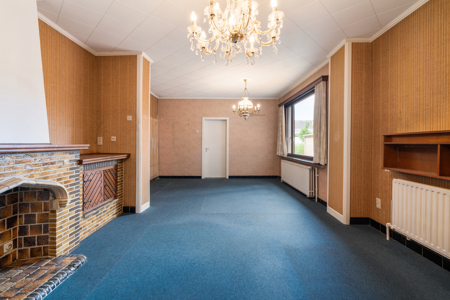 Maison à vendre à Lede avec 4 chambres - photo 3